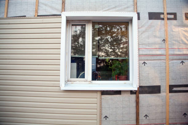 Keyes, CA Siding Installation & Repair Company